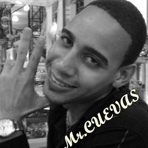 Meet your Posher, Alexander